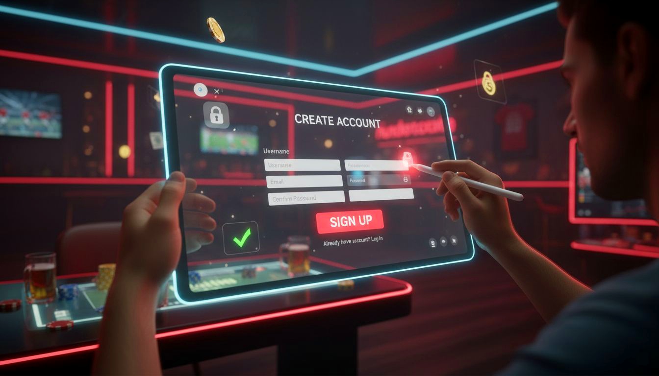 Step into the Adventure of JLJL16 Online Casinoy